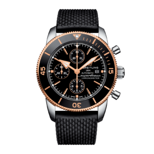 Фото 63 - Breitling Superocean Heritage Chronograph 44mm Art 2904