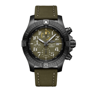 Фото 16 - Breitling Avenger Art 2837