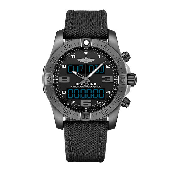 Товар Breitling Professional Exospace B55 Art 2691 Фото 1 - Breitling Professional Exospace B55 Art 2691