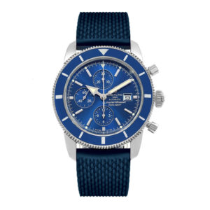 Фото 42 - Breitling Superocean Heritage Chronograph 44mm Art 2679