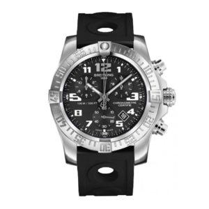 Фото 16 - Breitling Chronospace Chronometre Certifie Art 2689