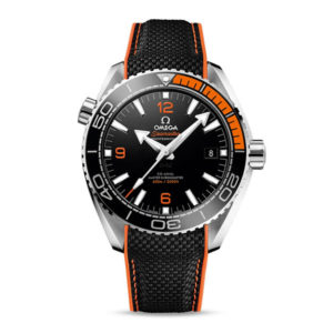 Фото 49 - Omega Seamaster Planet Ocean 600M Art 3271