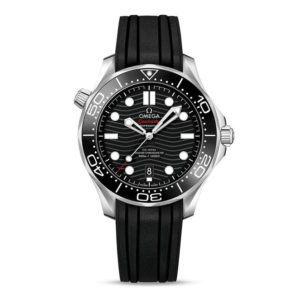 Фото 42 - Omega Seamaster Diver 300M Art 3256