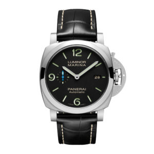 Фото 62 - Officine Panerai Luminor Marina Art 3119