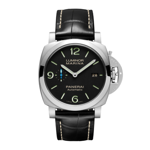 Товар Officine Panerai Luminor Marina Art 3119 Фото 1 - Officine Panerai Luminor Marina Art 3119