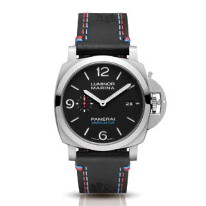Фото 56 - Officine Panerai Luminor Marina Art 3112