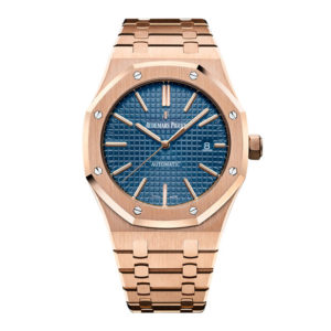 Фото 48 - Audemars Piguet Royal Oak 41mm Art 3015