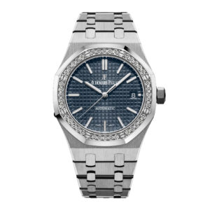 Фото 37 - Audemars Piguet Royal Oak 41mm Art 3017