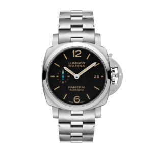 Фото 48 - Officine Panerai Luminor Marina Art 3095