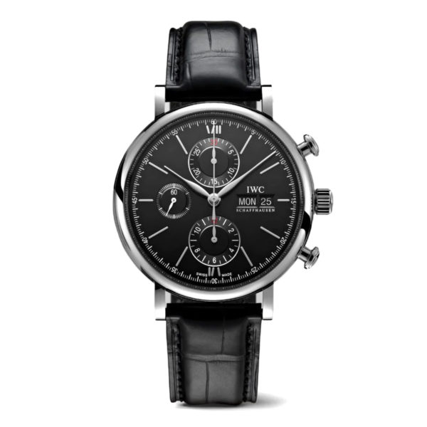 Товар IWC Portofino IW391008 Фото 1 - IWC Portofino IW391008