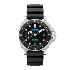 Фото 30 - Officine Panerai Luminor Submersible Art 3110