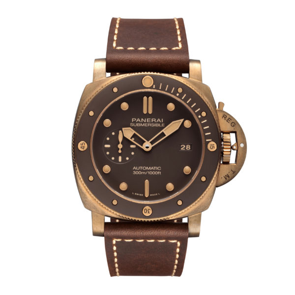 Товар Officine Panerai Luminor Submersible Art 3108 Фото 1 - Officine Panerai Luminor Submersible Art 3108