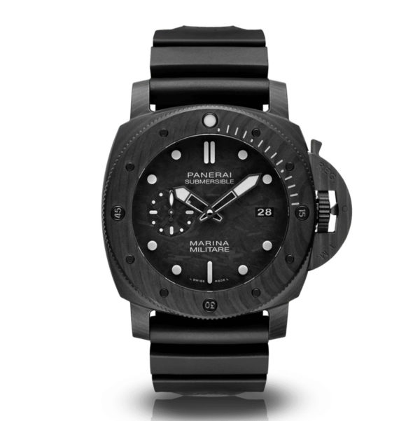 Товар Officine Panerai Luminor Submersible Art 3111 Фото 1 - Officine Panerai Luminor Submersible Art 3111
