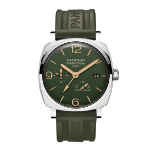 Фото 54 - Officine Panerai Radiomir Art 3131