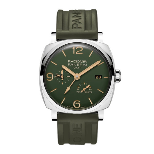 Товар Officine Panerai Radiomir Art 3131 Фото 1 - Officine Panerai Radiomir Art 3131
