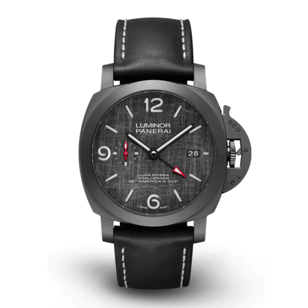 Товар Officine Panerai Luminor Luna Rossa Art 3127 Фото 1 - Officine Panerai Luminor Luna Rossa Art 3127