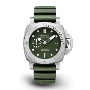 Фото 20 - Officine Panerai Luminor Submersible Art 3104