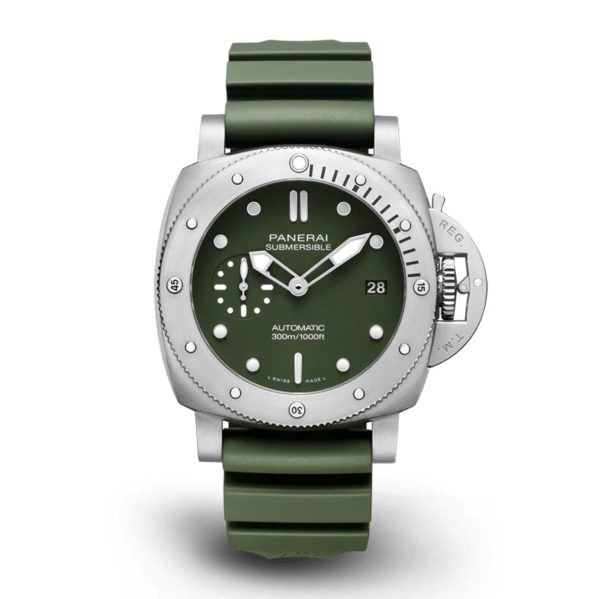 Товар Officine Panerai Luminor Submersible Art 3104 Фото 1 - Officine Panerai Luminor Submersible Art 3104