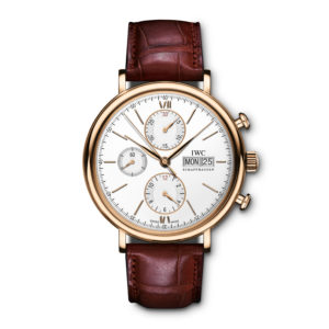 Фото 20 - IWC Portofino IW391025