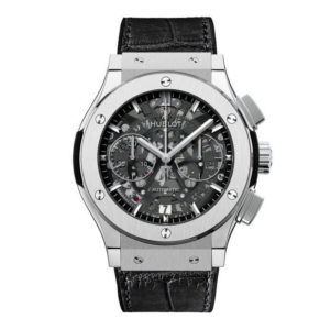 Товар Hublot Classic Fusion Aerofusion 45mm Art 3062 Фото 15 - Hublot Classic Fusion Aerofusion 45mm Art 3062