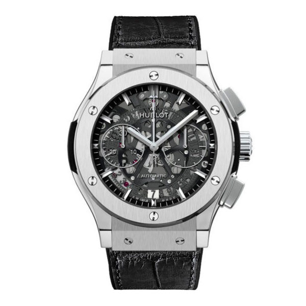 Фото 1 - Hublot Classic Fusion Aerofusion 45mm Art 3062