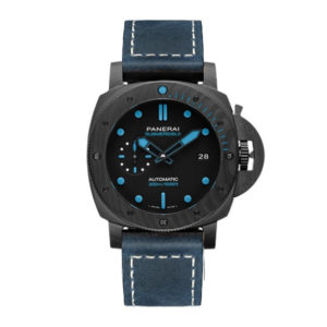 Фото 17 - Officine Panerai Luminor Submersible Art 3101