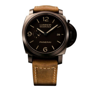 Фото 58 - Officine Panerai Luminor Marina Art 3113