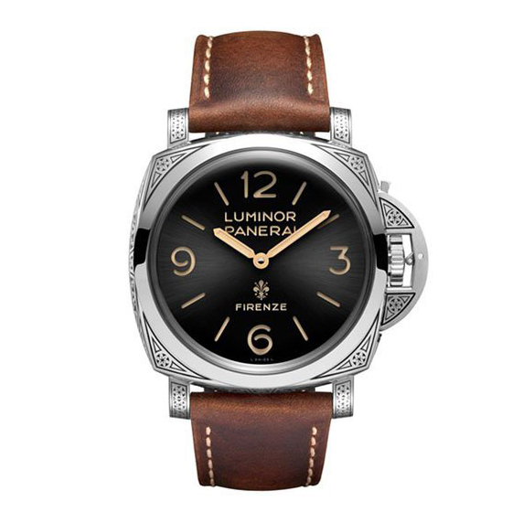 Товар Officine Panerai Luminor Art 3103 Фото 1 - Officine Panerai Luminor Art 3103