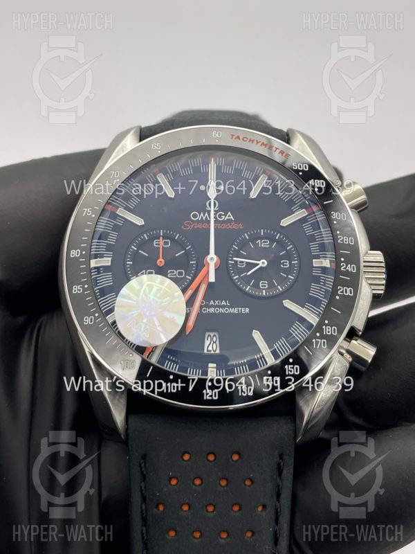 Товар Omega Speedmaster Racing 44mm Art 3299 Фото 2 - Omega Speedmaster Racing 44mm Art 3299