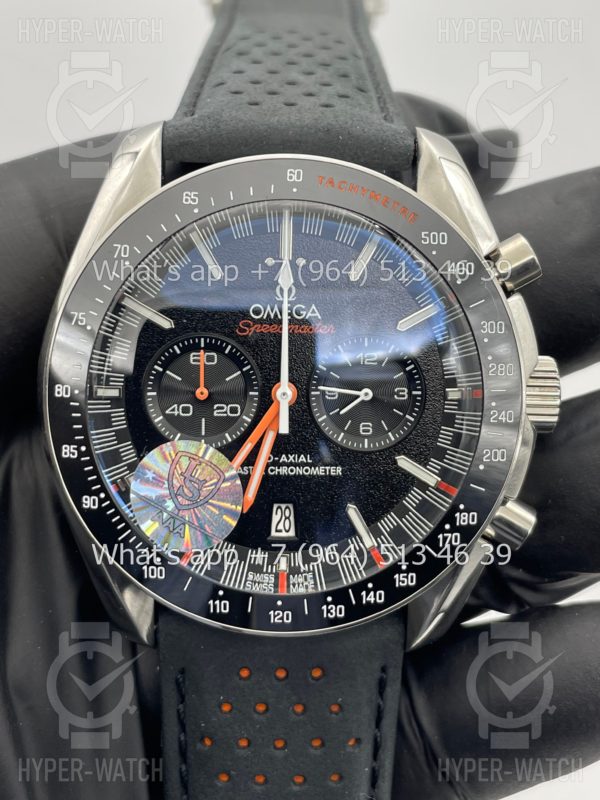 Товар Omega Speedmaster Racing 44mm Art 3299 Фото 3 - Omega Speedmaster Racing 44mm Art 3299