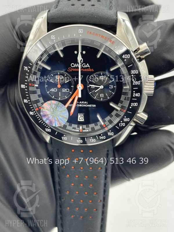 Товар Omega Speedmaster Racing 44mm Art 3299 Фото 4 - Omega Speedmaster Racing 44mm Art 3299