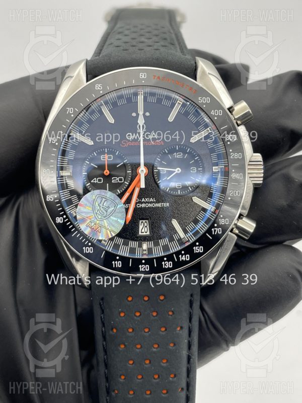 Товар Omega Speedmaster Racing 44mm Art 3299 Фото 5 - Omega Speedmaster Racing 44mm Art 3299