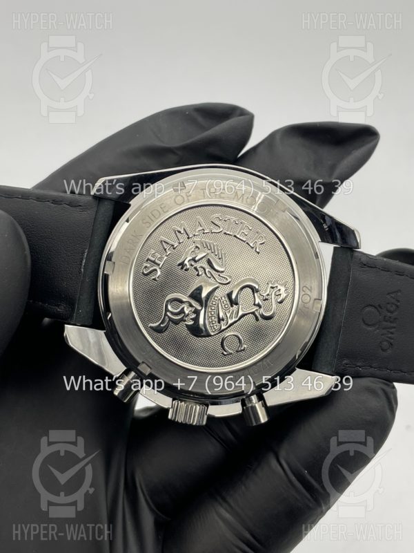 Товар Omega Speedmaster Racing 44mm Art 3299 Фото 11 - Omega Speedmaster Racing 44mm Art 3299