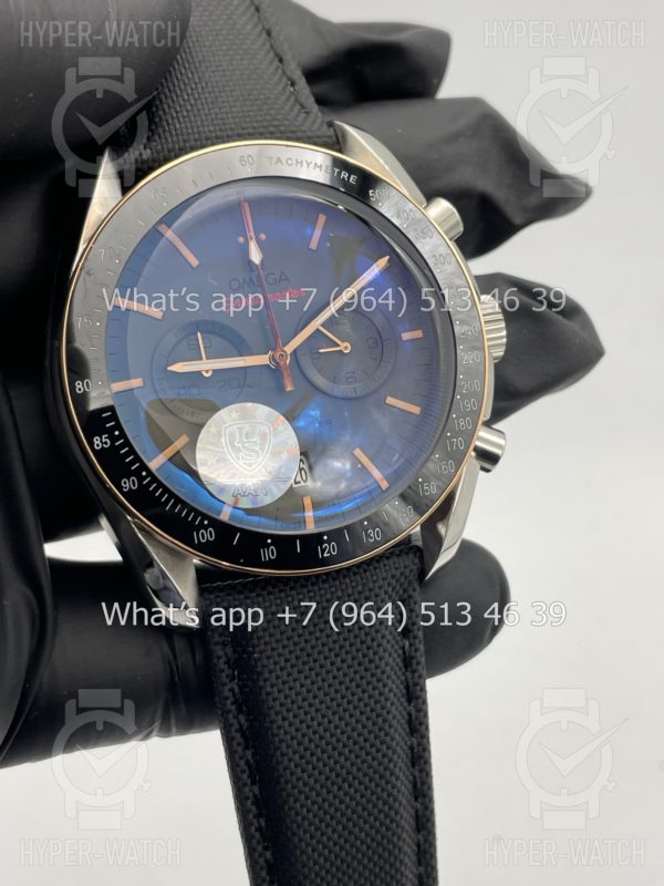 Товар Omega Speedmaster 42mm Art 3241 Фото 2 - Omega Speedmaster 42mm Art 3241