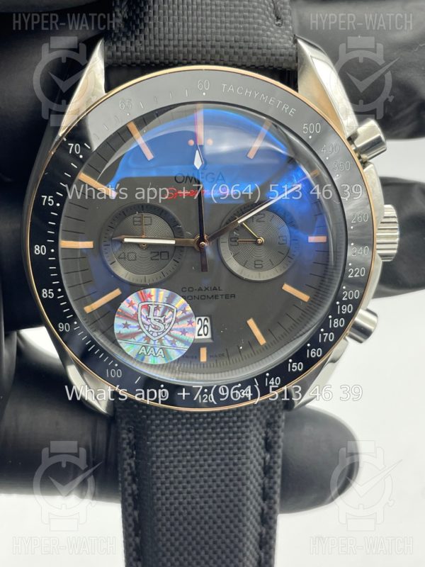 Товар Omega Speedmaster 42mm Art 3241 Фото 3 - Omega Speedmaster 42mm Art 3241