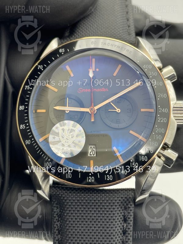 Товар Omega Speedmaster 42mm Art 3241 Фото 4 - Omega Speedmaster 42mm Art 3241