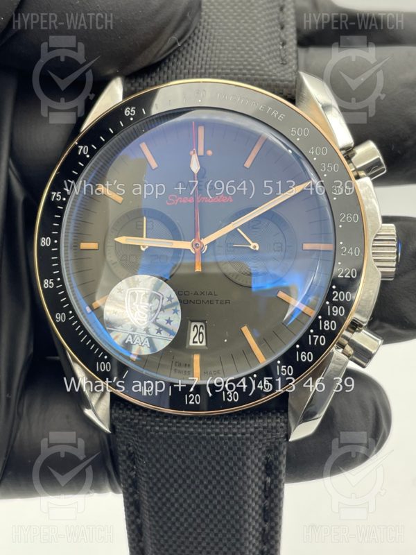 Товар Omega Speedmaster 42mm Art 3241 Фото 5 - Omega Speedmaster 42mm Art 3241