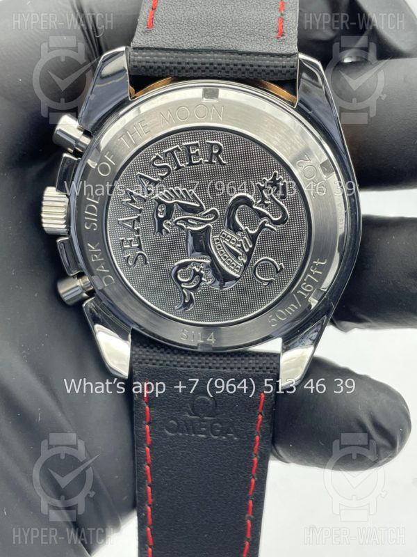 Товар Omega Speedmaster 42mm Art 3241 Фото 10 - Omega Speedmaster 42mm Art 3241