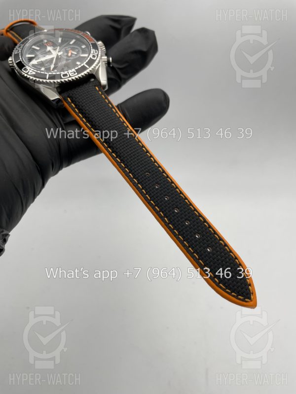 Фото 7 - Omega Seamaster Planet Ocean 600M Chronograph Art 3294