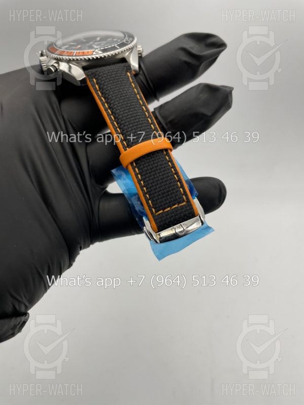 Фото 8 - Omega Seamaster Planet Ocean 600M Chronograph Art 3294