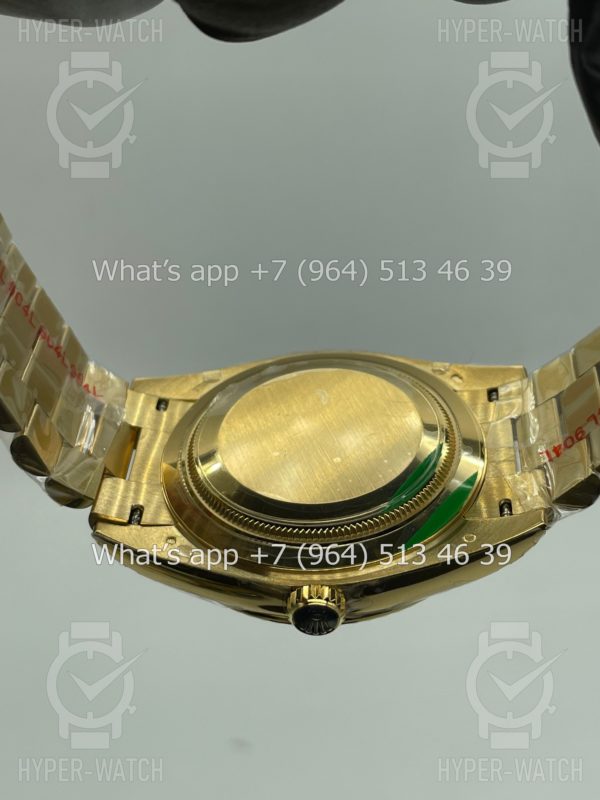 Товар Rolex Day-Date 40mm 228238 Green Фото 6 - Rolex Day-Date 40mm 228238 Green