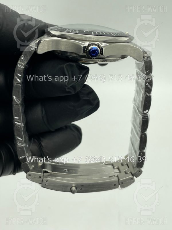 Товар Omega Seamaster Diver 300M Bond 007 Art 3281 Фото 7 - Omega Seamaster Diver 300M Bond 007 Art 3281