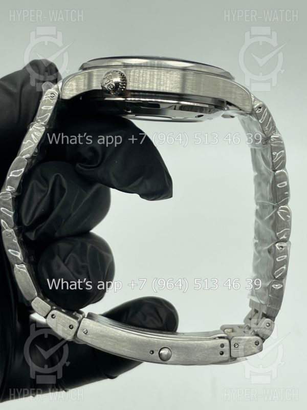 Товар Omega Seamaster Diver 300M Bond 007 Art 3281 Фото 8 - Omega Seamaster Diver 300M Bond 007 Art 3281
