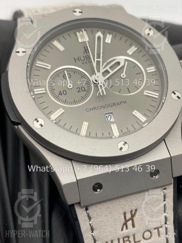 Товар Hublot Classic Fusion Chronograph 45mm Art 3066 Фото 3 - Hublot Classic Fusion Chronograph 45mm Art 3066