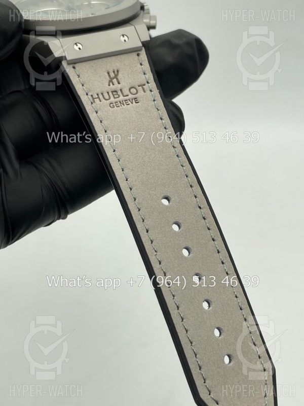 Товар Hublot Classic Fusion Chronograph 45mm Art 3066 Фото 5 - Hublot Classic Fusion Chronograph 45mm Art 3066