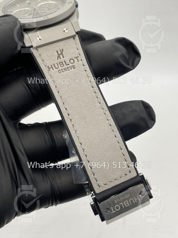 Товар Hublot Classic Fusion Chronograph 45mm Art 3066 Фото 6 - Hublot Classic Fusion Chronograph 45mm Art 3066