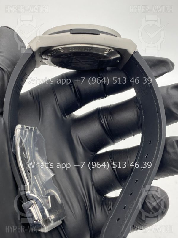 Товар Hublot Classic Fusion Chronograph 45mm Art 3066 Фото 7 - Hublot Classic Fusion Chronograph 45mm Art 3066