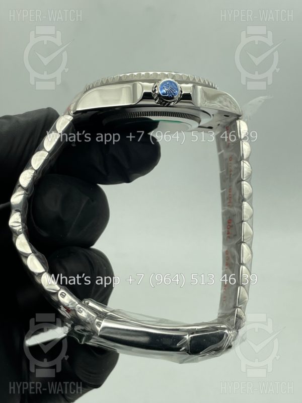 Товар Rolex GMT Master II 40mm Art 3220 Фото 5 - Rolex GMT Master II 40mm Art 3220