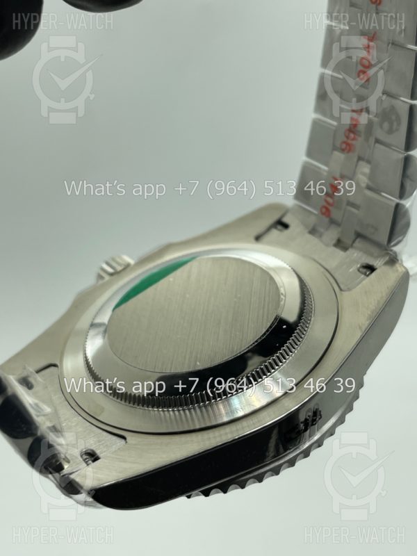 Товар Rolex GMT Master II 40mm Art 3220 Фото 3 - Rolex GMT Master II 40mm Art 3220