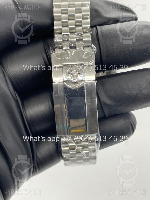 Товар Rolex GMT Master II 40mm Art 3217 Фото 15 - Rolex GMT Master II 40mm Art 3217